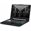 Игровой ноутбук Asus TUF A15 i7-11370H RTX 3070 32GB RAM/1000GB SSD Refurbished - миниатюра 1