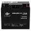 Аккумулятор AGM LPM 12V – 18 Ah - миниатюра 4