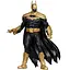 Фигурка DC Comics Batman Arkham City - Knightmare Edition - Gold Label (Бэтмен) - миниатюра 5