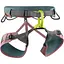 Страховочная система Edelrid Jayne III Light Blue/Pink S (1017-743260050030) - миниатюра 1
