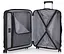 Валіза Gabol Bari (M) Black (123646-001) - мініатюра 4