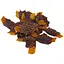Ласощі для собак снеки гарбуз з качкою Croci Happy Fafm Snacks 80 г - миниатюра 1