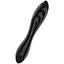Фаллоимитатор Satisfyer Dazzling Crystal 1 18.4 см черный - миниатюра 1