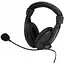 Навушники Esperanza EH103 Black (EH103) - мініатюра 1