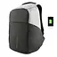 Рюкзак Mark Ryden Safe MR5815ZS для ноутбука 15.6 дюймів система антизлодій з USB портом (Чорно-сірий) - мініатюра 1