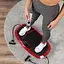 Вибрационная платформа Gymtek 3D XP750 Red - миниатюра 7