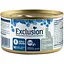 Консерви Exclusion Sterilized Chicken 7+ для стерилізованих котів віком 7+ з куркою 85 г - мініатюра 1