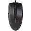 Мишка A4Tech OP-530NUS USB Black - мініатюра 1