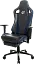 Геймерське крісло GT Racer чорне із синім (X-5105 Black/Blue) - мініатюра 3