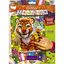 Креативное творчество "Блестящая мозайка" GLITTER MOSAIC БМ-03 Danko Toys, в коробке Tiger Вид 3 - миниатюра 1