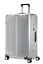 Чемодан Samsonite LITE-BOX ALU ALUMINIUM 76x51x28 76 См CS0*08003 - миниатюра 9