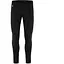Термоштани Fjallraven Bergtagen Thinwool Long Johns M Black S (1004-87406.550.S) - мініатюра 1