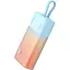 Зовнішній акумулятор Baseus Popsicle Lightning 5200mAh 20W Blue P10055600712-00 (125025) - мініатюра 2