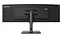 Монітор Lenovo ThinkVision P49w-30 (63DBZAT1EU) - мініатюра 5