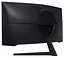 Монитор 34" Samsung Odyssey G5 C34G55TW Curved UWQHD VA 165Hz (LC34G55TWWIXUA) - миниатюра 6