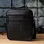 Сумка чоловіча з ручкою для перенесення в руці з натуральної шкіри Vintage 27х35х9,5 см sum0027495 - мініатюра 10