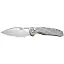 Ніж CJRB Frack Steel Handle - мініатюра 1