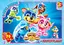 Пазлы G-Toys Paw Patrol, 70 элементов, PW0873 - миниатюра 1