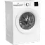 Пральна машина BEKO BM1WFSU36243WW - мініатюра 2