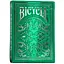 Карты игральные United States Playing Card Company Bicycle Jacquard. (ВР_КИБДЖ) - миниатюра 1