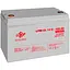Источник бесперебойного питания (ИБП) LogicPower LPM-PSW-1500VA + АКБ LPM-GL 12V - 100Ah (19995) [110345] - миниатюра 9