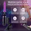 Міні секс-машина Hismith Mini Capsule Sex-Machine with Strong Suction Cup перезаряджається - мініатюра 5