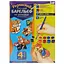 Набір для творчості "Барельєф" РГБ-02-08 маленький - мініатюра 1