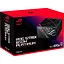 Блок живлення ASUS ROG Strix 850W Platinum Black (90YE00W2-B0NA00) - мініатюра 10