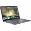 Ноутбук Acer Aspire 5, 17,3" FHD IPS, 16GB DDR4, 512GB NVMe SSD, Intel Core i7-12650H, Steel Grey (A517-53-710X) (NX.KQBEG.007) Windows 11 Home - мініатюра 2
