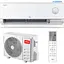 Кондиционер TCL TAC-09CHSD/FCI FreshIN 3.0 Inv R32 WI-FI - мініатюра 1