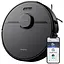 Робот-пилосос Dreame D9 PRO (RLS5-BL0) - мініатюра 1