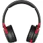 Гарнiтура HyperX Cloud Mini Wireless Black/Red (7G8F1AA) - мініатюра 2