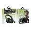 Бездротові навушники HOCO W53 Tone BT headphones Classic Black - мініатюра 2