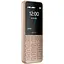 Мобільний телефон Nokia 130 Dual Sim 2023 Light Gold - мініатюра 5
