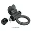 Віброкільце PRETTY LOVE VIBRANT PENIS RING DEBONAIRE Black, 10 vibration functions PRETTY LOVE BI-210316 99057 - мініатюра 5