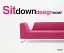 Sit down design now! - миниатюра 1
