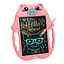 Графічний планшет Kids Pad 9" Color Piggy Pink - мініатюра 1