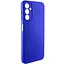 Чехол Lakshmi Silicone Cover Full Camera A для Samsung Galaxy A14 4G/5G Синий/Iris - миниатюра 2