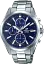 Часы Casio Edifice Classic EFV-560D-2AVUEF - миниатюра 1