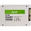 SSD накопитель Acer SA100 120GB (BL.9BWWA.101) [135379] - миниатюра 3