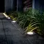 Светильник Brille грунтовый врезной LED 30W IP65 CW (LG-25) - миниатюра 6