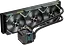 Водяное охлаждение 1stPlayer X-360 ARGB Black - миниатюра 1