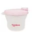 Контейнер для сухой смеси Mumlove MGZ-0115(Pink) 200 мл - миниатюра 1