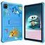 Планшет Blackview Oscal Pad 50 Kids 2/64GB Wi-Fi Blue - миниатюра 4