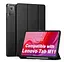 Чохол SlimTPU Active Pen Lenovo Tab M11 TB330 / Xiaoxin Pad 2024 TB331 Чорний - мініатюра 8
