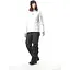 Куртка Picture Organic Mid Puff Down W Ice Melt S (1012-SWT137A-S) - мініатюра 3