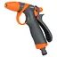 Пистолет распылитель Flora 2-х режимный (ABS+TPR) (5011334) - миниатюра 2