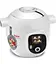 Мультиварка Tefal Cook4Me + CY851130 - мініатюра 9