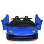 Електромобіль дитячий Bambi Lamborghini Racer M 5738AL-4 з музикою світлом Bluetooth та надувними колесами - мініатюра 2