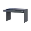 Стіл Doros Дейл Графіт 2Ш 120х60х78 (41516238) - мініатюра 3